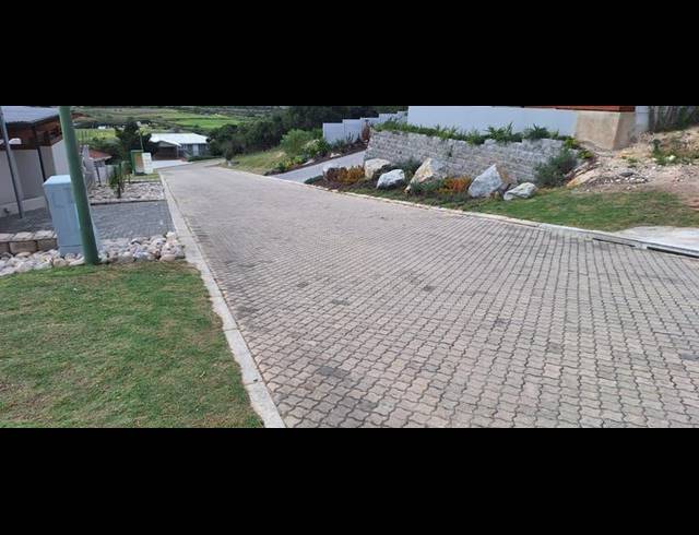 LAND FOR SALE IN BERGSIG